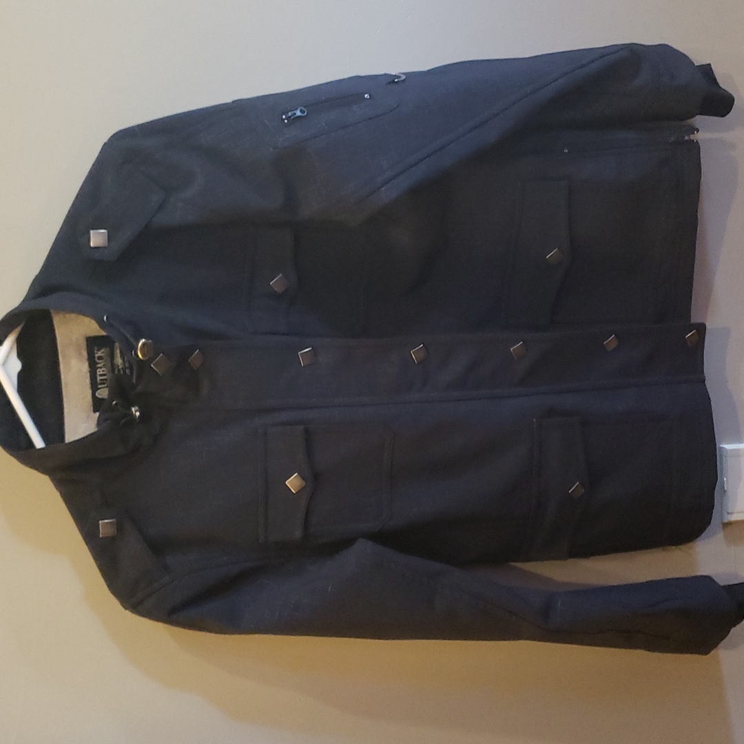 Outback Jacket